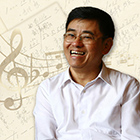 Cheng Kok-kong’s Lyric Manuscript
